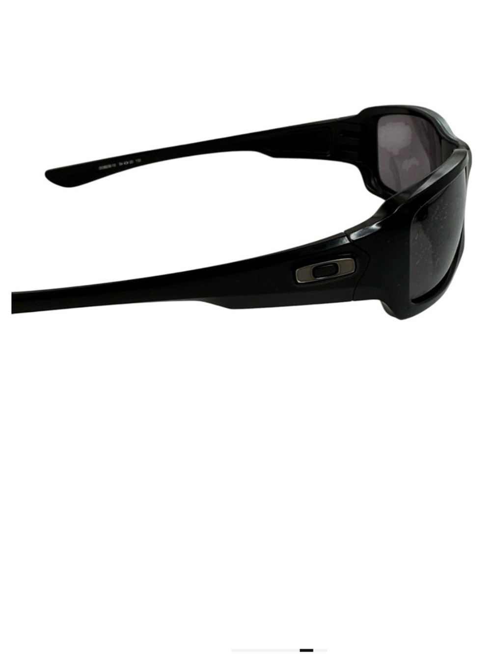 Oakley Fives Squared  (4+1)2 wrap Sunglasses 009238-10 54 20 133